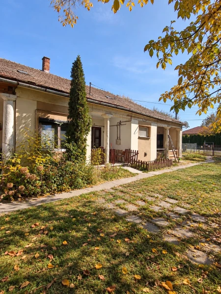 Eladó Ház Tápiószele 65 m2 