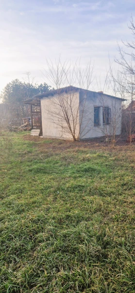 Eladó Telek Kecskemét 1083 m2 