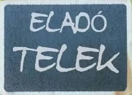 Eladó Telek Kecskemét 1083 m2 