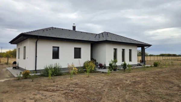 Eladó Ház Kecskemét 125 m2 