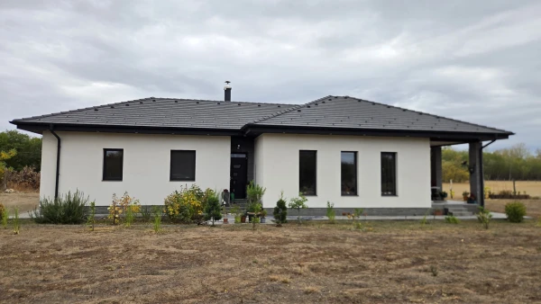 Eladó Ház Kecskemét 125 m2 