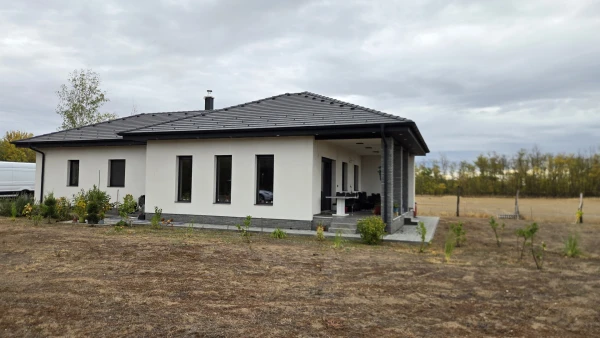 Eladó Ház Kecskemét 125 m2 