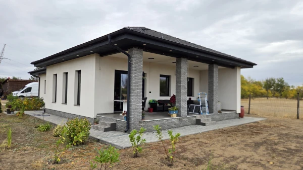 Eladó Ház Kecskemét 125 m2 