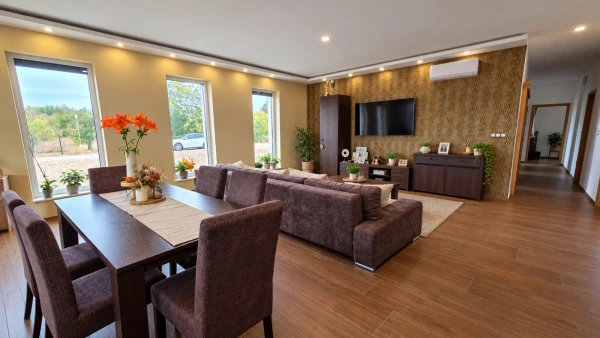 Eladó Ház Kecskemét 125 m2 