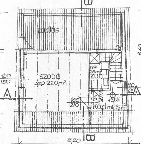 Eladó Ház Kecskemét 100 m2 
