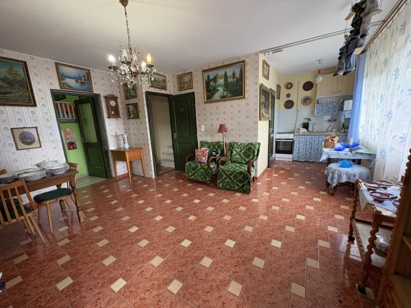 Eladó Ház Kecskemét 100 m2 
