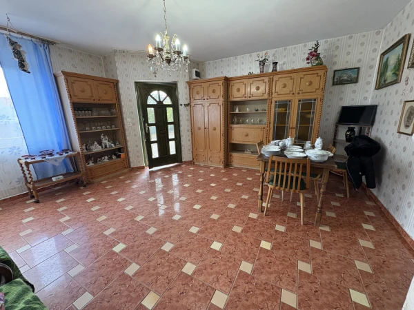 Eladó Ház Kecskemét 100 m2 
