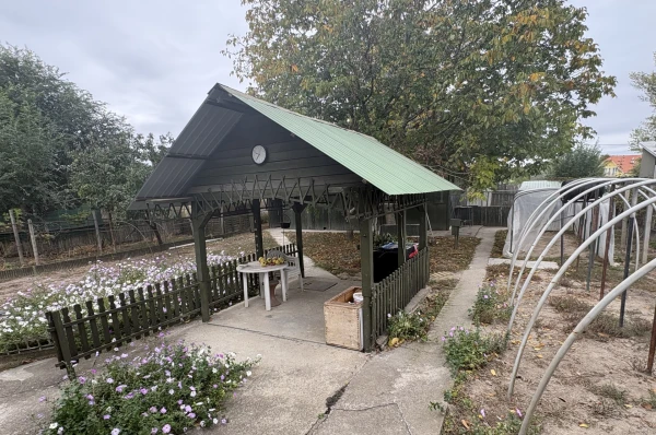 Eladó Ház Kecskemét 100 m2 