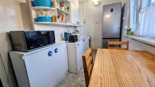 Eladó Lakás Kecskemét 55 m2 
