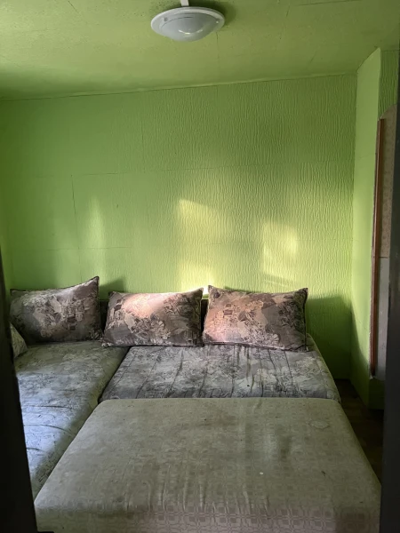 Eladó Telek Szombathely 608 m2 