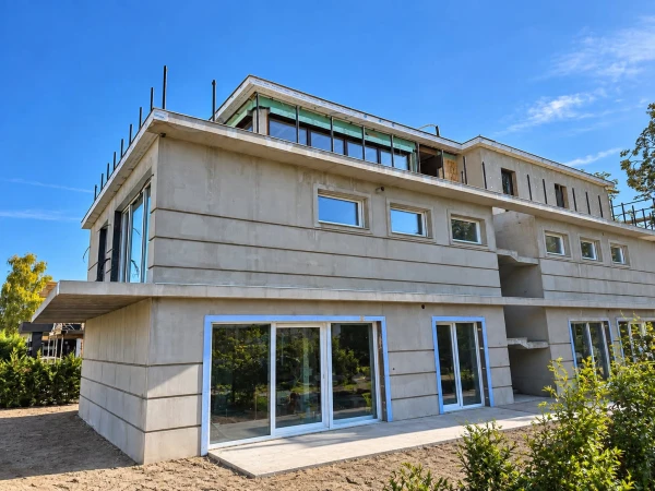 Eladó Lakás Siófok 108 m2 