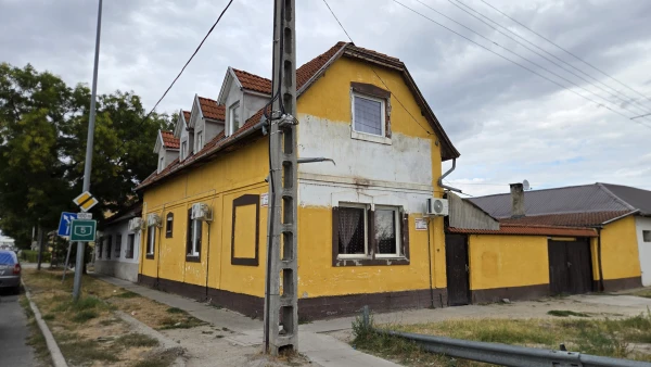 Eladó Ház Kecskemét 150 m2 