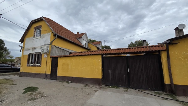 Eladó Ház Kecskemét 150 m2 