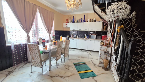 Eladó Ház Kecskemét 150 m2 
