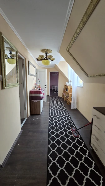 Eladó Ház Kecskemét 150 m2 
