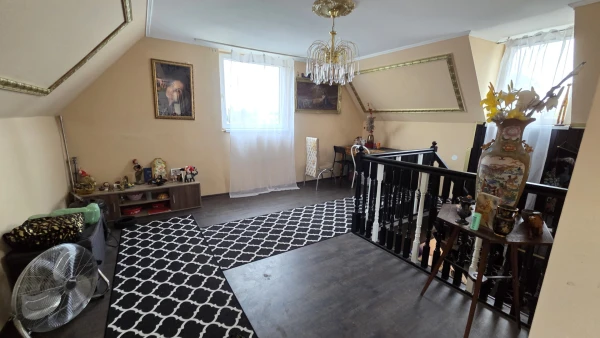 Eladó Ház Kecskemét 150 m2 