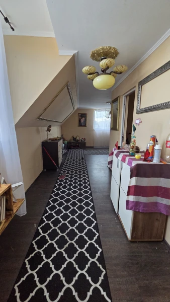 Eladó Ház Kecskemét 150 m2 