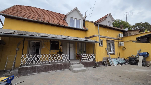 Eladó Ház Kecskemét 150 m2 