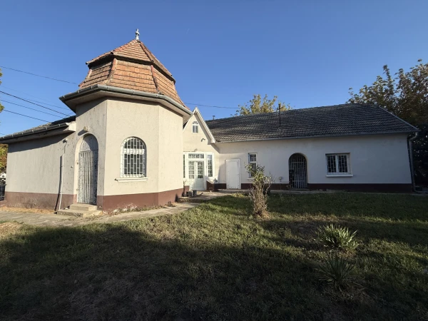 Eladó Ház Solt 144 m2 