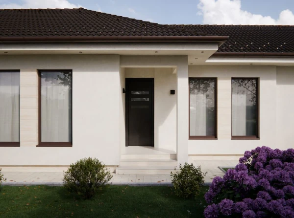 Eladó Ház Nyíregyháza 122 m2 