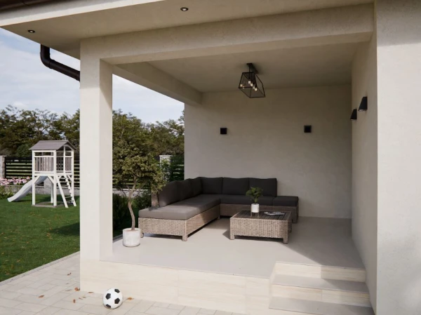 Eladó Ház Nyíregyháza 122 m2 