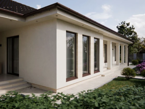 Eladó Ház Nyíregyháza 122 m2 