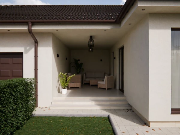 Eladó Ház Nyíregyháza 122 m2 