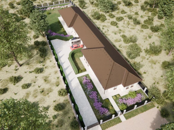 Eladó Ház Nyíregyháza 122 m2 