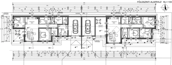 Eladó Ház Nyíregyháza 122 m2 