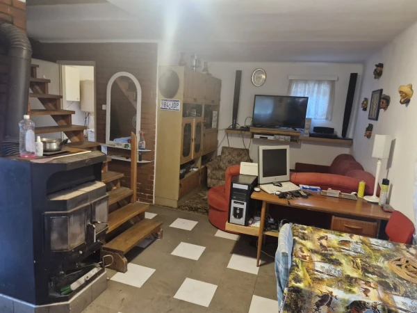 Eladó Telek Szarvas 1282 m2 