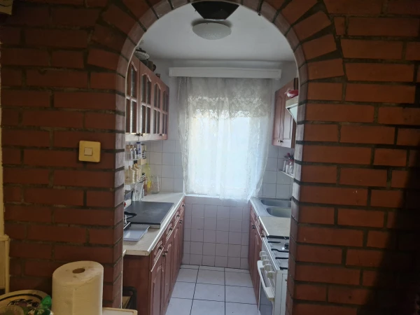 Eladó Telek Szarvas 1282 m2 