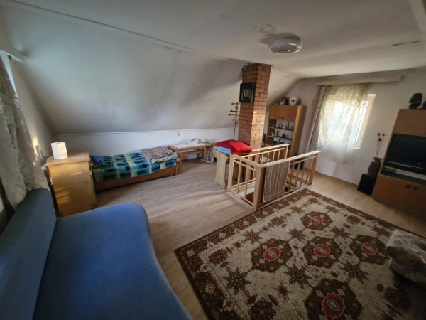 Eladó Telek Szarvas 1282 m2 