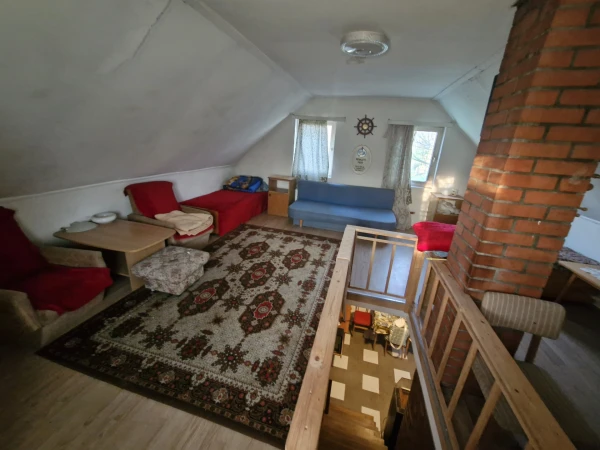 Eladó Telek Szarvas 1282 m2 