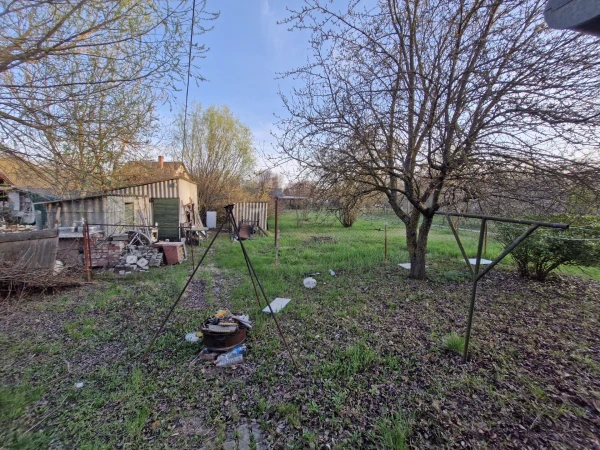 Eladó Telek Szarvas 1282 m2 