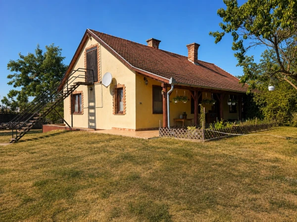 Eladó Telek Hernád 55183 m2 