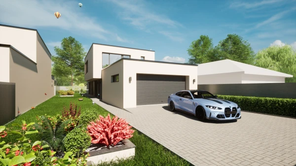 Eladó Ház Debrecen 212 m2 