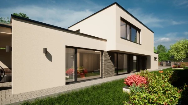 Eladó Ház Debrecen 212 m2 