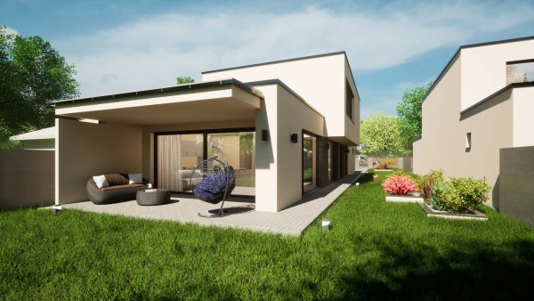 Eladó Ház Debrecen 212 m2 