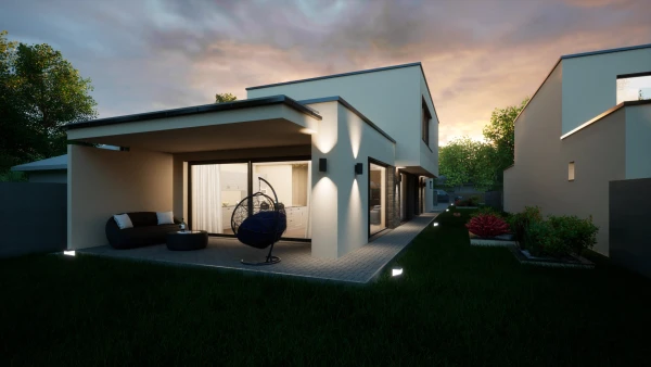 Eladó Ház Debrecen 212 m2 