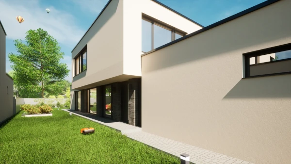Eladó Ház Debrecen 212 m2 