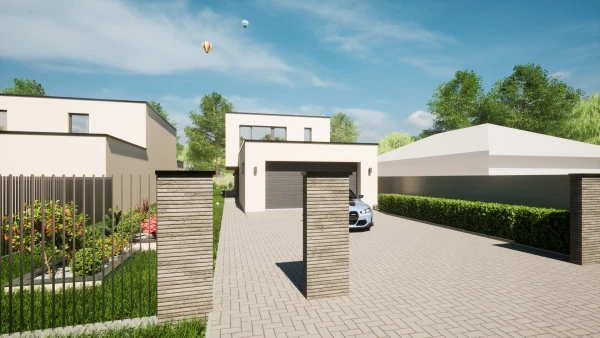 Eladó Ház Debrecen 212 m2 
