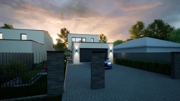 Eladó Ház Debrecen 212 m2 