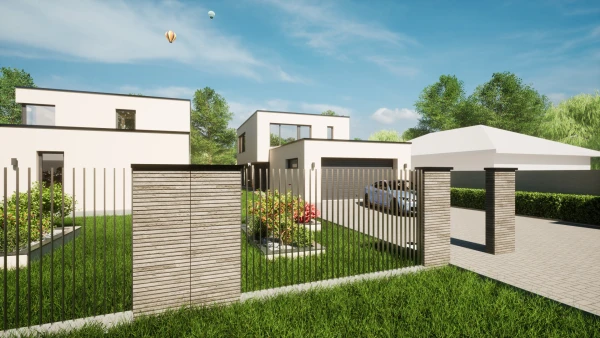 Eladó Ház Debrecen 212 m2 