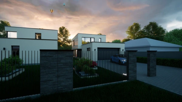 Eladó Ház Debrecen 212 m2 