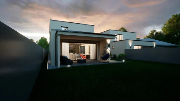 Eladó Ház Debrecen 212 m2 