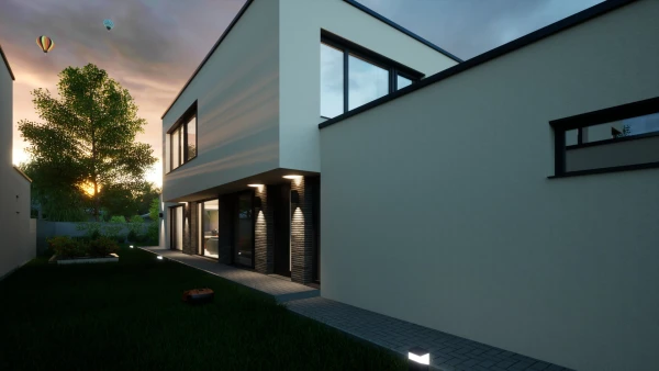 Eladó Ház Debrecen 212 m2 
