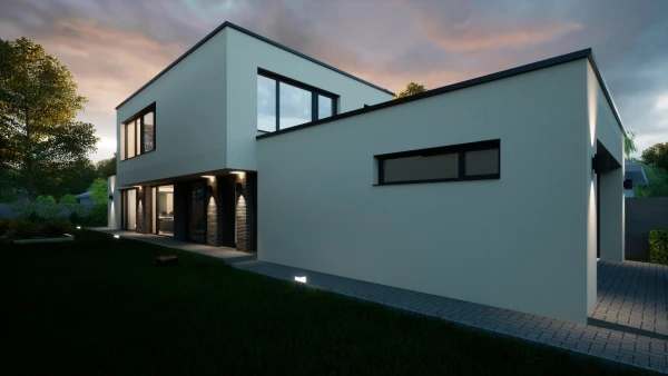 Eladó Ház Debrecen 212 m2 