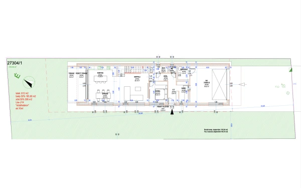 Eladó Ház Debrecen 212 m2 
