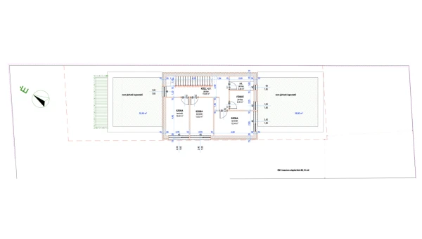 Eladó Ház Debrecen 212 m2 