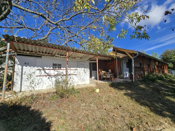 Eladó Nyaraló Zalaegerszeg 30 m2 